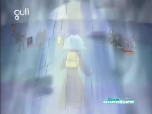 Yu-Gi-Oh! GX S03.155